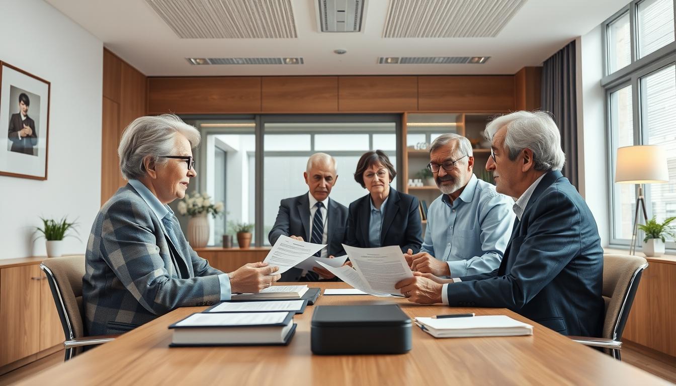 Startup contract planning